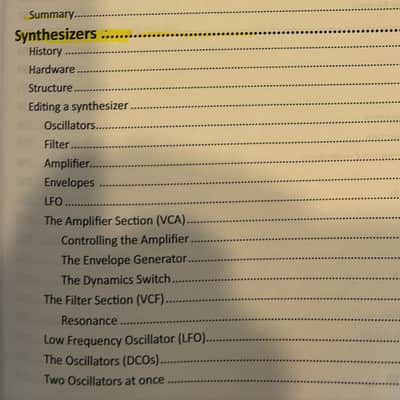 Steinberg - Using Cubase 11 Book, 2020 - Present image 9