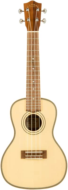 Immagine Lanikai SPST-C Ukulele Konzert - 1