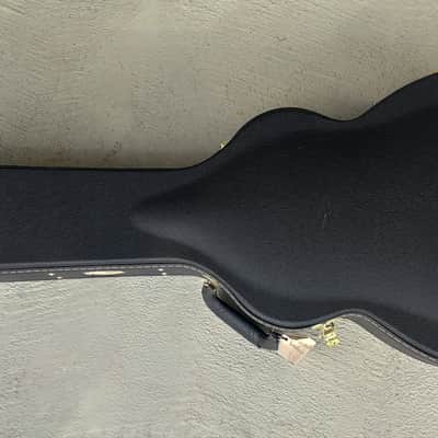 Original Breedlove Hard Case - OM sized Guitar Case * Super durable and strong * list price 239.- image 2