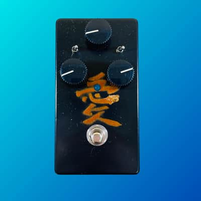 Lovepedal Kanji 9 Overdrive image 1