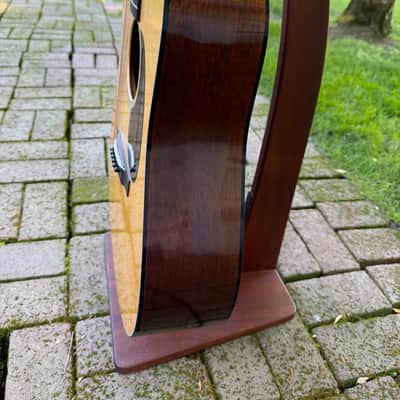 2016 Martin D18 1939 Authentic VTS - Natural image 5