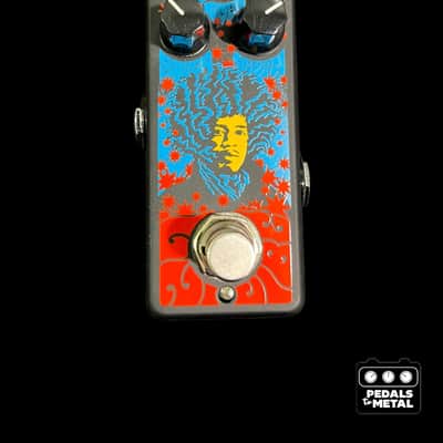 MXR Hendrix '68 Uni-Vibe - X16090 image 5