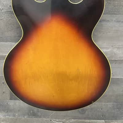 Gibson ES 335 - 12TD 1967 image 5
