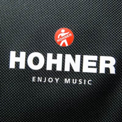 Hohner HOAZ-57311 Gigbag image 2