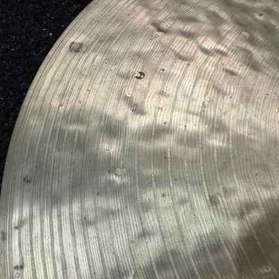 Zildjian 19" K Constantinople Crash/Ride Cymbal 2012 - Present - Traditional image 3