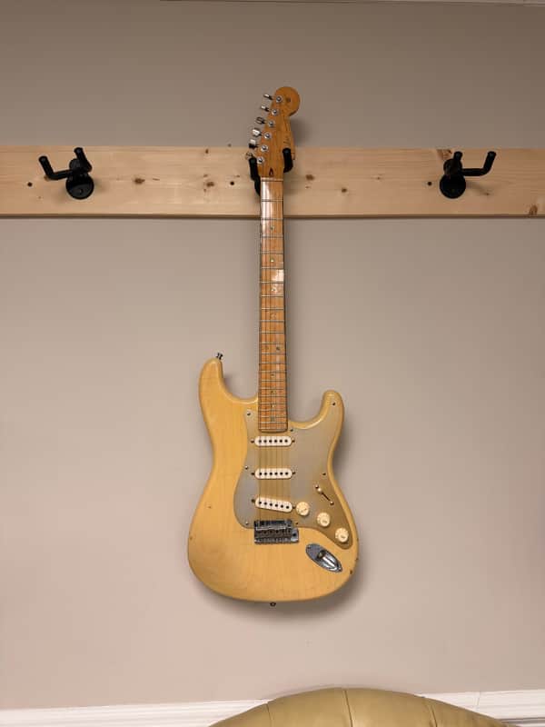 Fender Custom Shop Custom Classic Stratocaster image 1