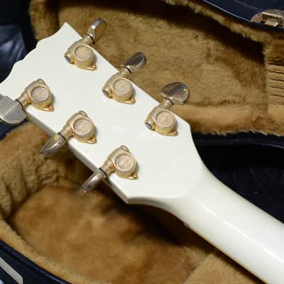 Yamaha SBG-3000 1984' image 7