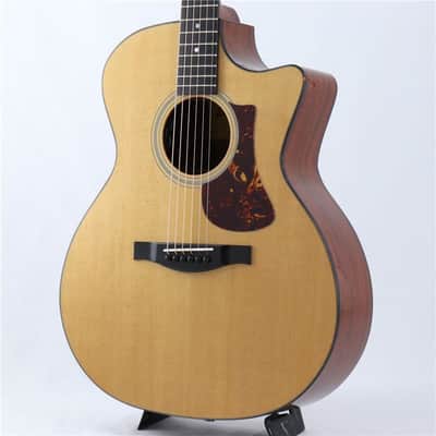 EASTMAN [Selected Item] AC122-1CE Deluxe #M2613497 Eastman image 1