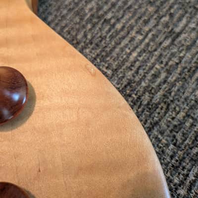 Gibson SG Supreme Bass 2007 Natural [Guitar Of The Week #1] image 14
