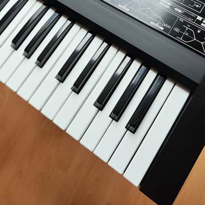 ROLAND D-50 Linear Synthesizer Classic keyboard famous 80s vintage sounds image 6