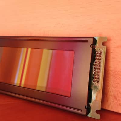 Original display for Korg wavestation A/D (price valid for 26/28_06) imagen 5