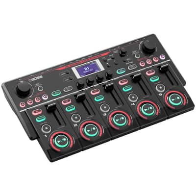 RC-505 MKII Boss image 1