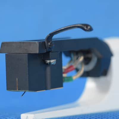Koetsu (光悦) Black gold line MC Cartridge In Excellent Condition image 4
