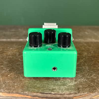 Ibanez TS808 Tube Screamer 2004 - Present - Green image 7