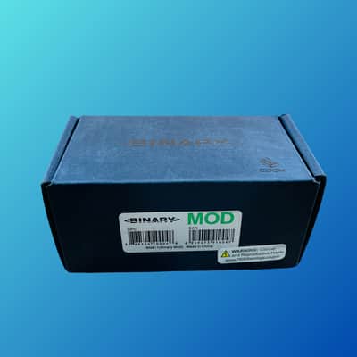 Hotone Binary Mod Multi-Effect image 4