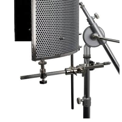 sE ELECTRONICS Reflexion Filter Pro Transportabler Absorber/Diffusor image 2