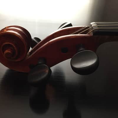1950 Jago Peternella violin, Venezia image 9