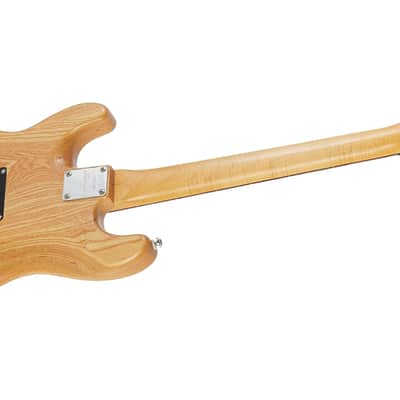 Blade RH-2 Classic Natural / Pau Ferro image 7