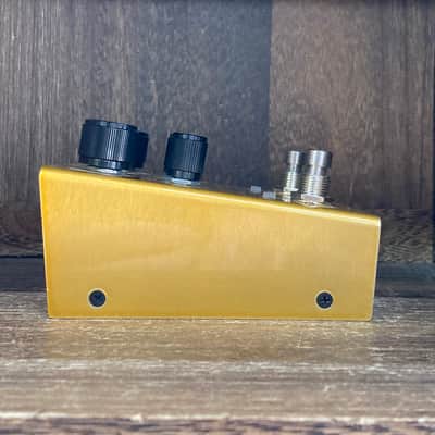 Meris Enzo 2018 - Gold image 5