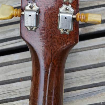 Gibson ES335 1965 - Burst image 2