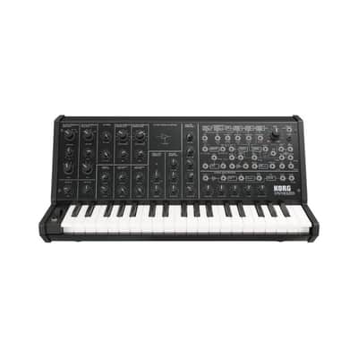 Korg MS-20-MINI Mini Semi-modular Analog Synthesizer