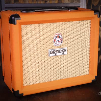 Orange Crush 20 image 1