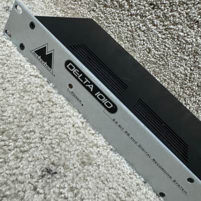 M-Audio Delta 1010 Audio Interface image 2