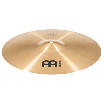 Meinl Pure Alloy PA18TC 18" Thin Crash image 1