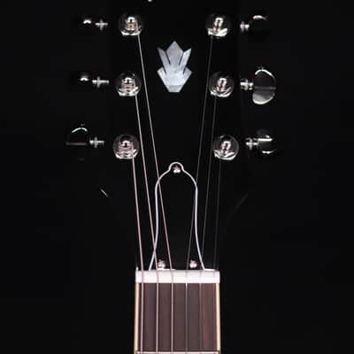 Epiphone Original Series ES-339, Vintage Sunburst image 9