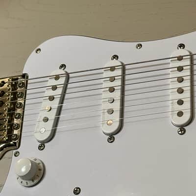 PRS Silver Sky "Dead Spec" Limited image 5