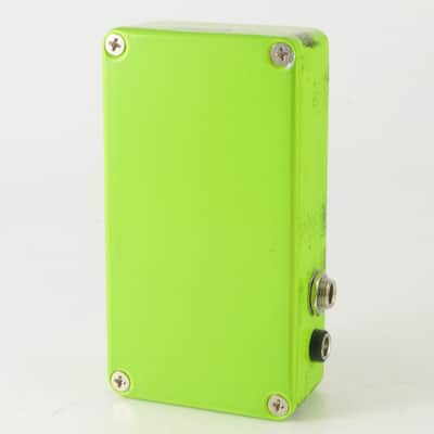 MIDFI Full Frequency Overdrive  (06/10) image 2