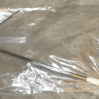 Fender 1990s Jaguar Jazzmaster Vibrato / Tremolo Bar Case Candy Components Factory Sealed Mint Brand New + image 3
