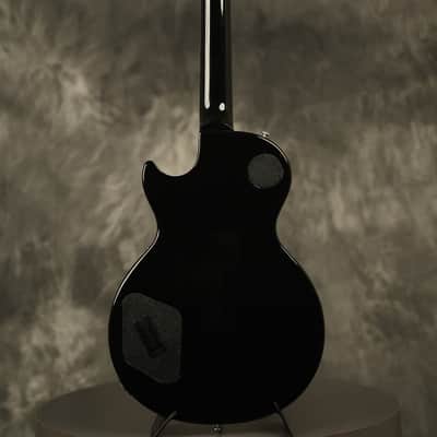 2018 Gibson Les Paul STUDIO DELUXE Limited Edition SILVERBURST image 17