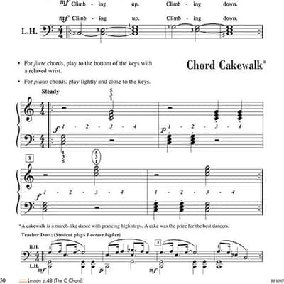 Level 1 - Technique & Artistry Book - 2nd Edition image 13