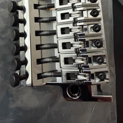 Ibanez Edge 2020’s - Chrome Bild 2