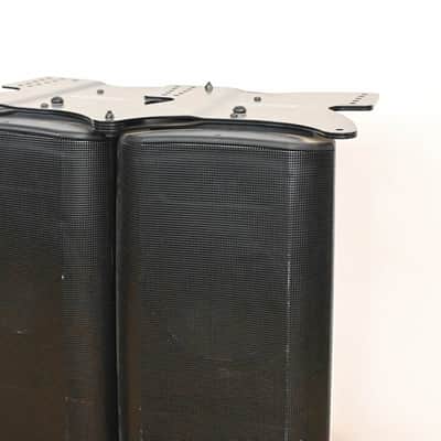 QSC WL2082-i Installation Line Array Loudspeaker (PAIR) CG01L6U image 2