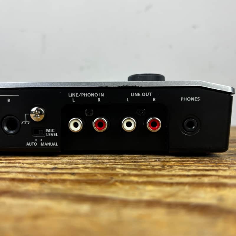 Roland CD-2i Portable SD/CD Recorder | Reverb