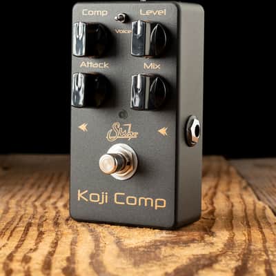 Suhr Koji Comp | Reverb