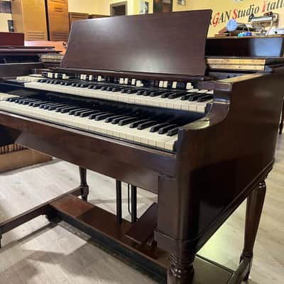 Hammond B3 image 5