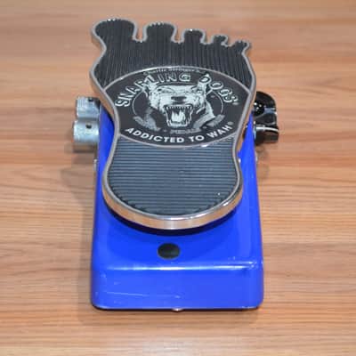 Snarling Dogs Blues Bawls Wah image 9