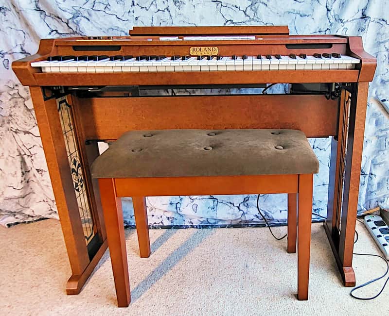 Roland Classic C-230 Fully working and in excellent condition image 1