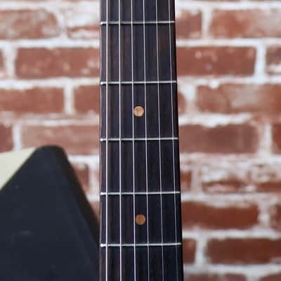 Sondelli Classic S -Daphne Blue Light Relic. NEW (Authorized Dealer) image 8