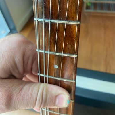 2015 Rickenbacker 330 with OHSC image 5