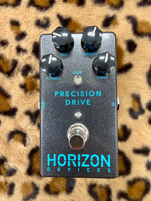 Horizon Devices Precision Drive