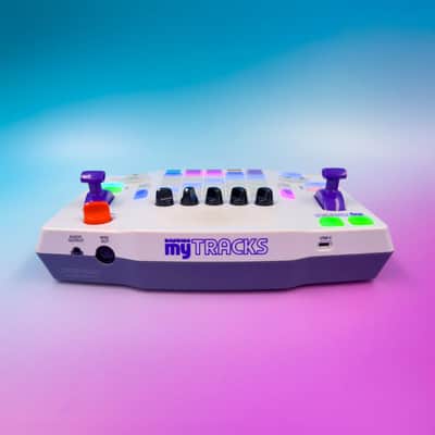 Playtime Engineering Blipbox MyTracks image 9