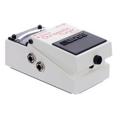 Boss TU-3 Chromatic Tuner Pedal image 2