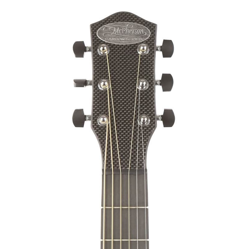 McPherson Carbon Series Touring image 4
