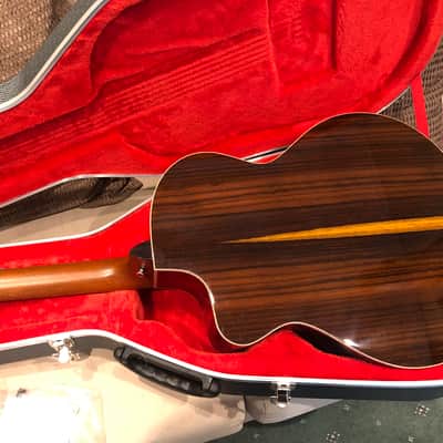 Faith FG2NCE Neptune Electro legacy series 2025 - Gloss image 4