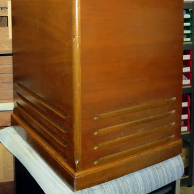 Leslie Speaker 122 rebuilt by BB Organ image 4