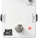 Mint JHS Pedals 3 Series Harmonic Trem Tremolo Guitar Effect Pedal - Model 3SHT